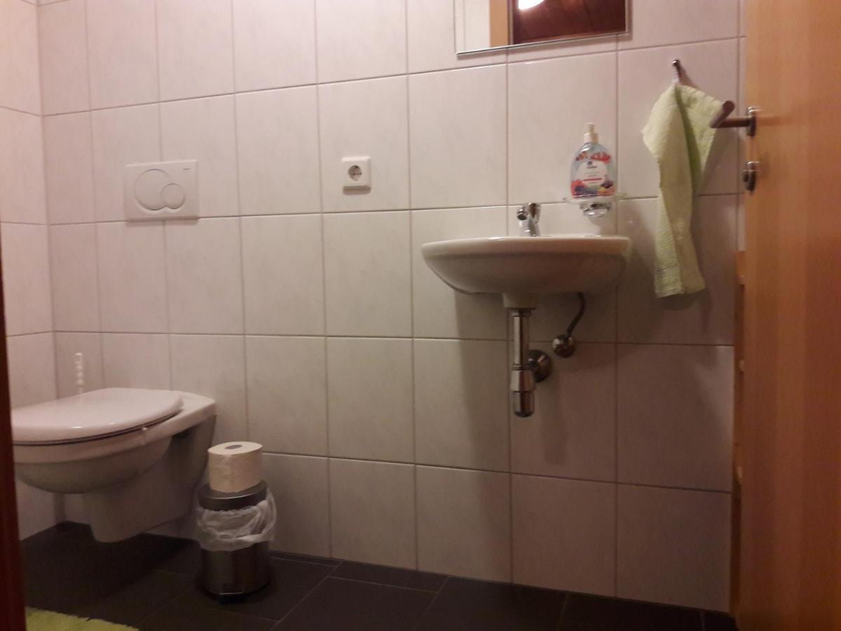 Apart Greber Andelsbuch Zewnętrze zdjęcie
